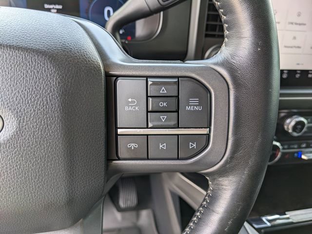 Certified 2023 Ford F350 Lariat w/ Lariat Ultimate Package AWD/4WD image 31