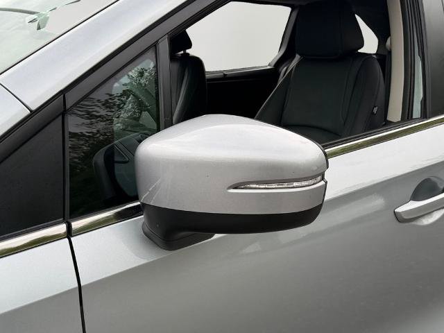 Used 2025 Honda Odyssey EX-L image 28