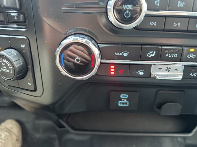 Certified 2022 Ford F150 XLT w/ Equipment Group 302A High image 34