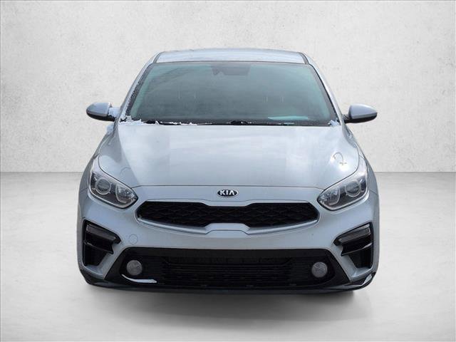 Used 2020 Kia Forte LXS image 6
