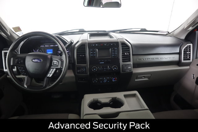 Certified 2019 Ford F350 XL w/ STX Appearance Package AWD/4WD image 37