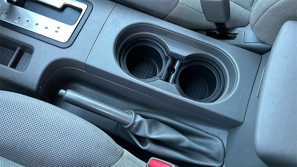 Used 2019 Nissan Frontier S w/ Work Truck Package image 11