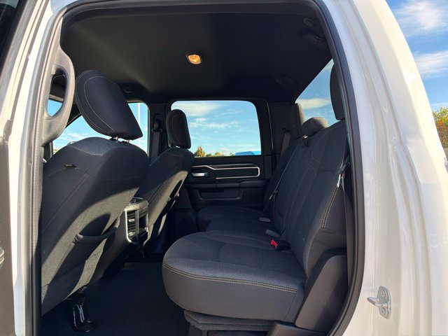 Used 2019 RAM 2500 Big Horn AWD/4WD image 10
