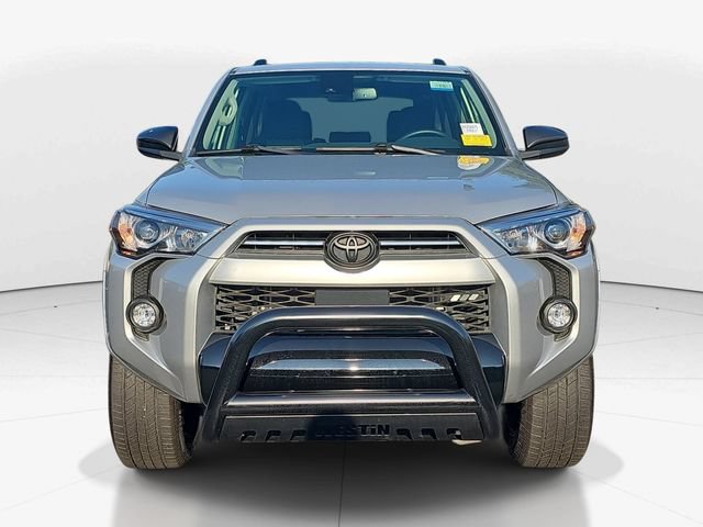 Used 2022 Toyota 4Runner SR5 RWD image 8