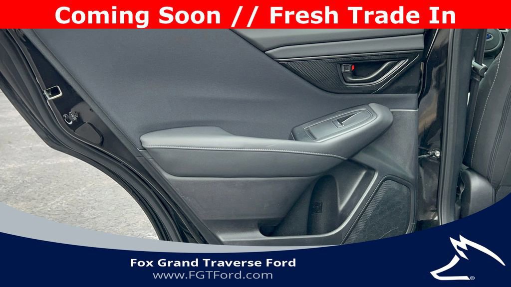 Used 2024 Subaru Legacy AWD/4WD image 29