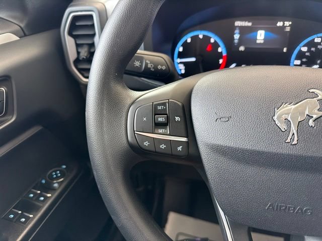 Certified 2024 Ford Bronco Sport Big Bend AWD/4WD image 24