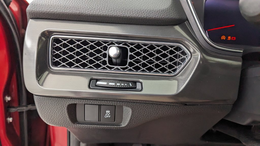 Used 2023 Acura Integra A-Spec w/ Technology Package FWD image 22