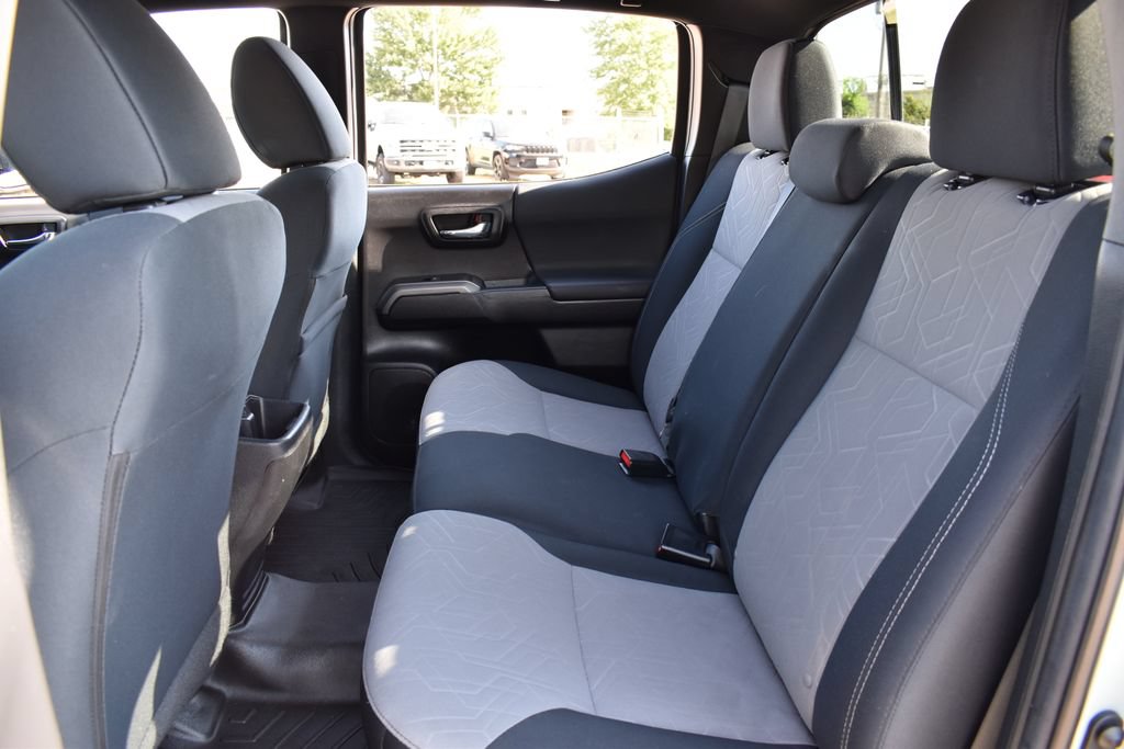 Used 2023 Toyota Tacoma TRD Sport AWD/4WD image 27