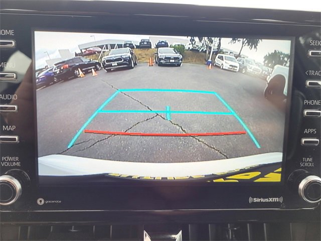 Used 2021 Toyota Corolla LE image 14