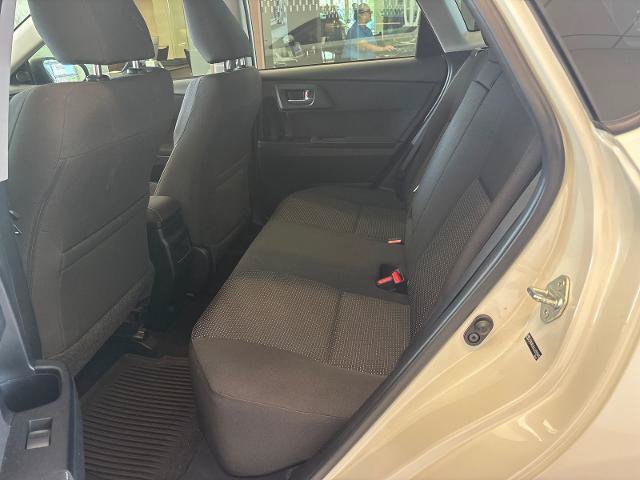 Used 2018 Toyota Corolla iM w/ Protection Package FWD image 10