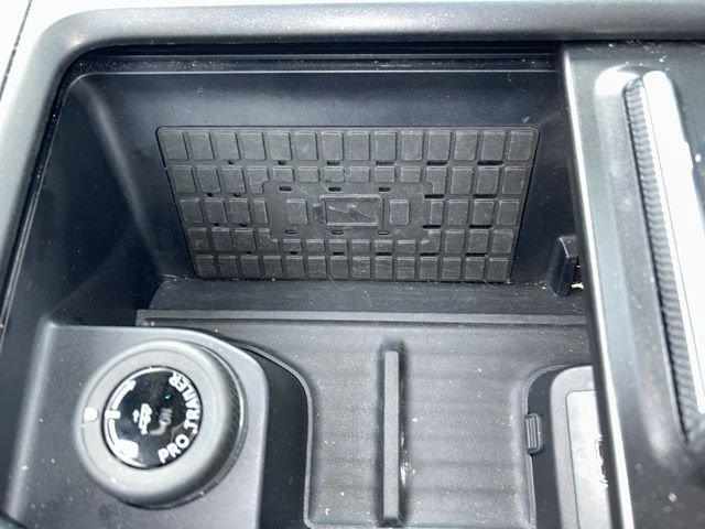 Certified 2025 Ford Expedition Max Active AWD/4WD image 34