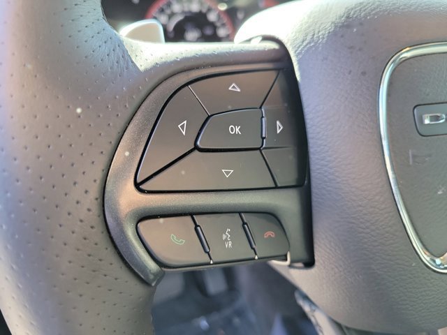 Used 2018 Dodge Durango GT image 26