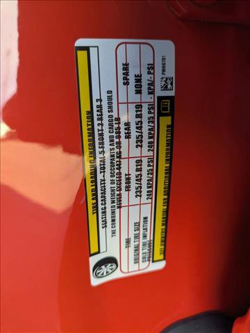 Used 2021 Jeep Renegade Latitude image 26