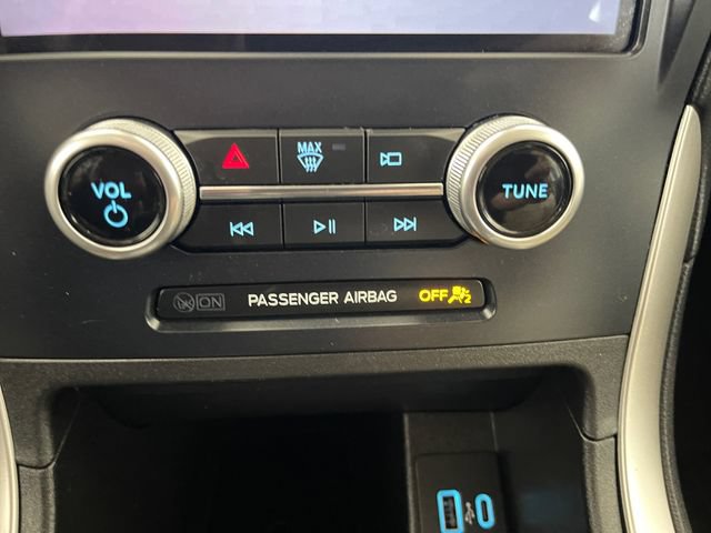 Certified 2023 Ford Edge SEL w/ Convenience Package AWD/4WD image 22