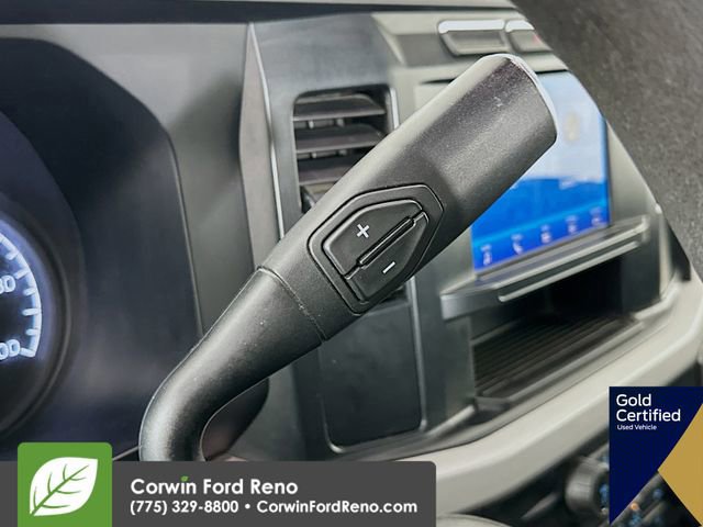 Certified 2023 Ford F250 XL w/ FX4 Off-Road Package AWD/4WD image 20