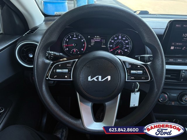 Used 2023 Kia Forte LXS FWD image 13
