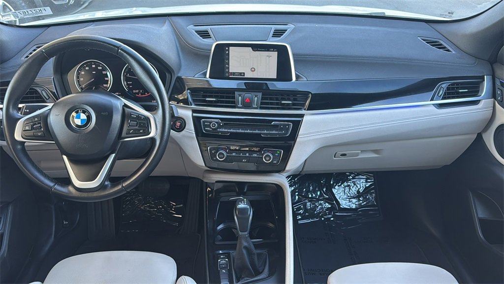 Used 2018 BMW X2 sDrive28i image 9