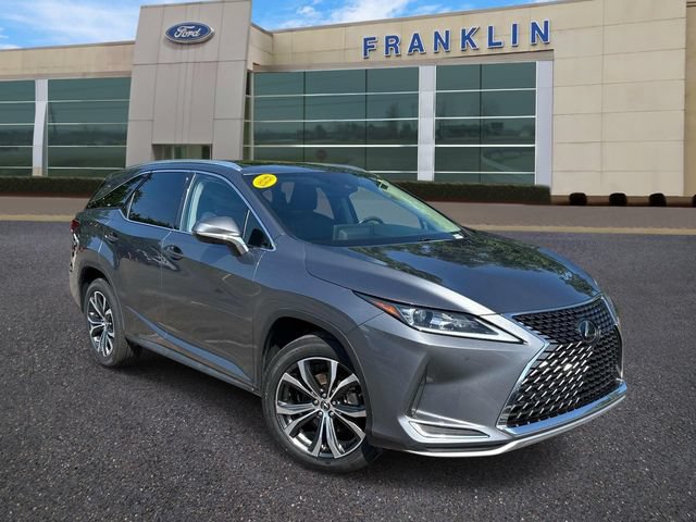 Used 2020 Lexus RX 350L FWD w/ Premium Package image 1