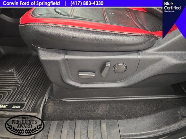Certified 2020 Ford F150 Lariat AWD/4WD image 38