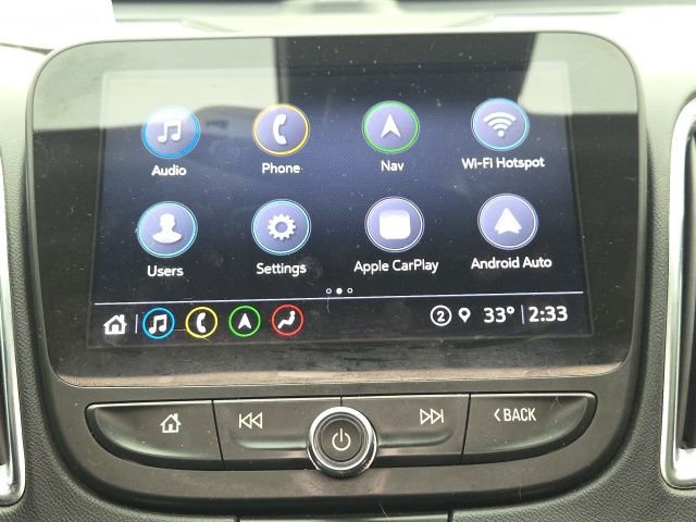 Used 2022 Chevrolet Malibu Premier image 32