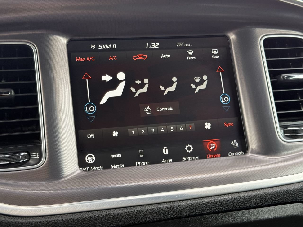 Used 2021 Dodge Charger Scat Pack RWD image 18
