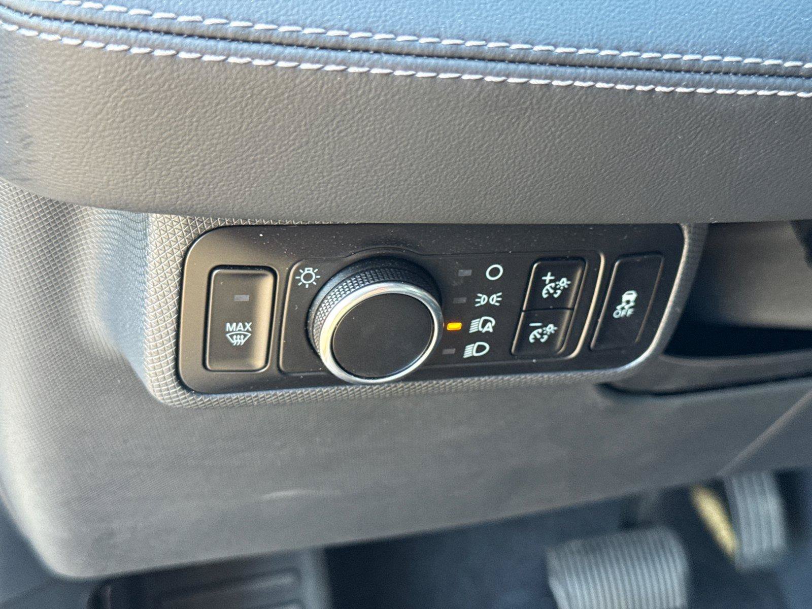 Certified 2023 Ford Mustang Mach-E Select RWD image 28