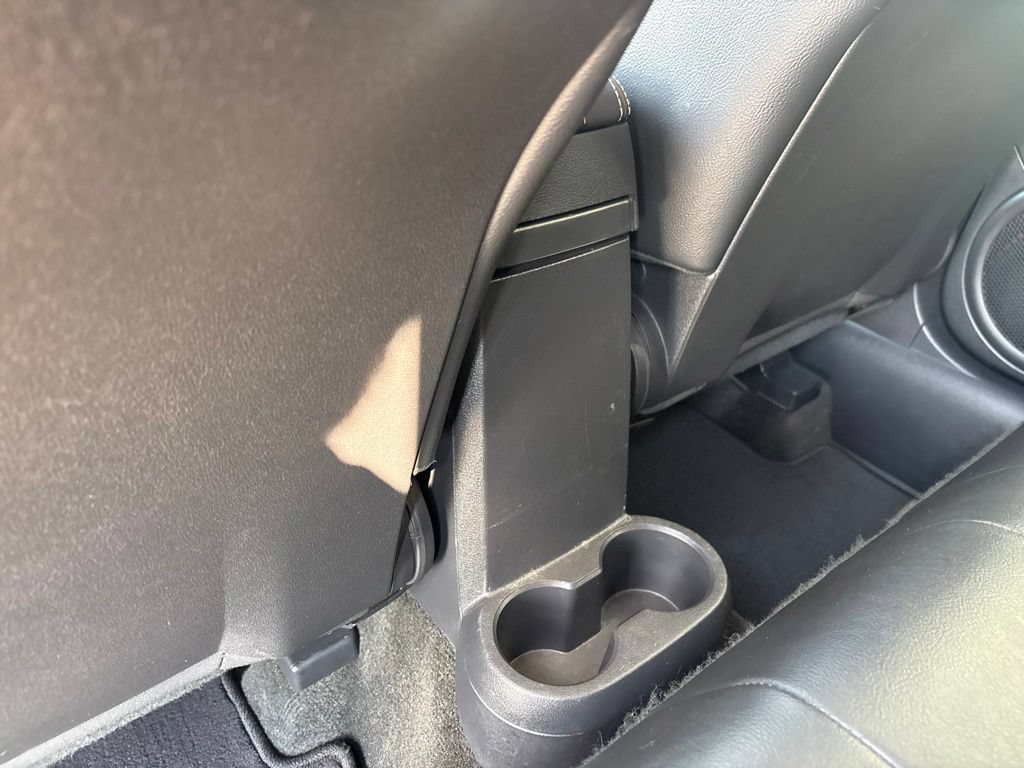Used 2017 Jeep Compass High Altitude AWD/4WD image 28