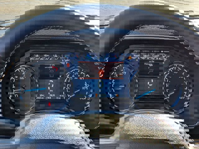 Certified 2023 Ford F150 XLT w/ Equipment Group 302A High image 20