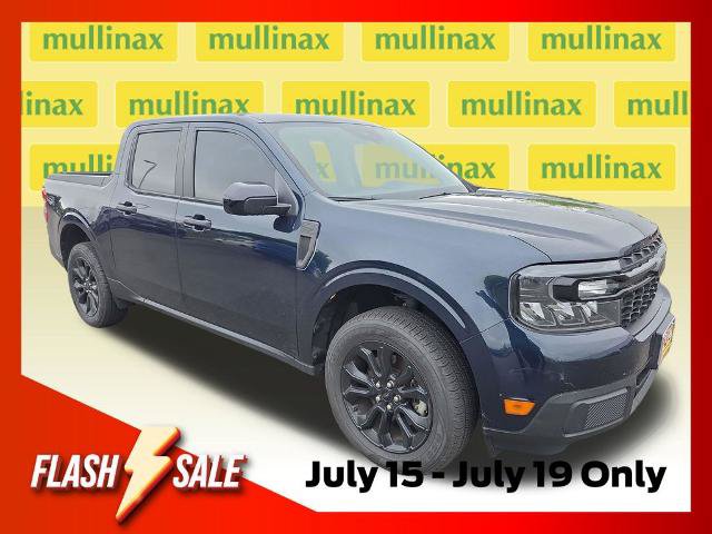 Certified 2023 Ford Maverick XLT w/ Equipment Group 300A Standard AWD/4WD image 1