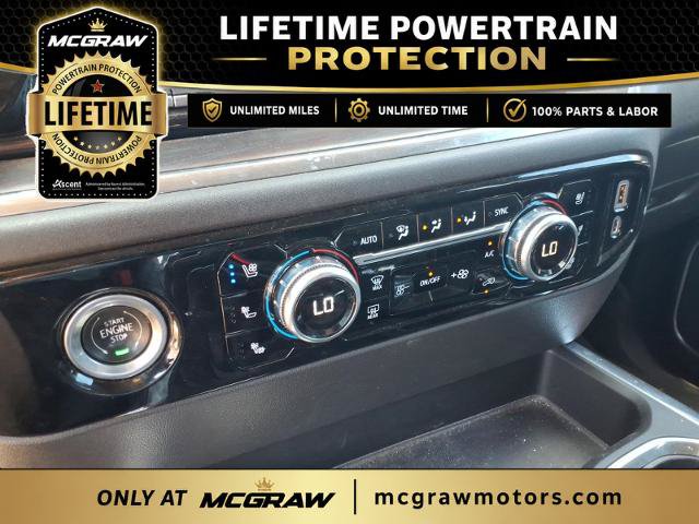 Used 2023 GMC Sierra 1500 SLT AWD/4WD image 22