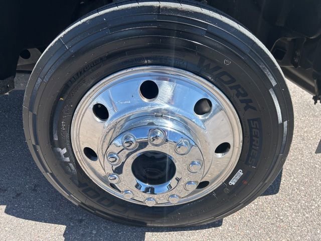Certified 2021 Ford F450 XL w/ Power Equipment Group AWD/4WD image 21