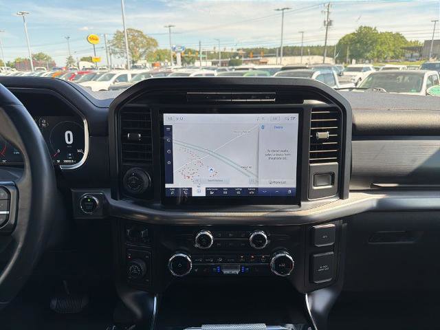 Certified 2022 Ford F150 Raptor w/ Raptor 37 Performance Package AWD/4WD image 30
