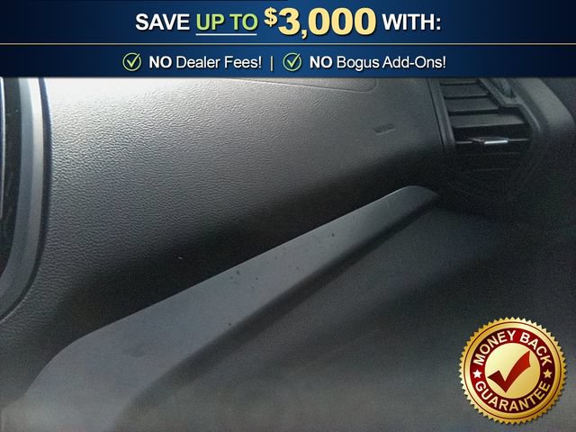 Certified 2017 Ford Escape SE AWD/4WD image 17