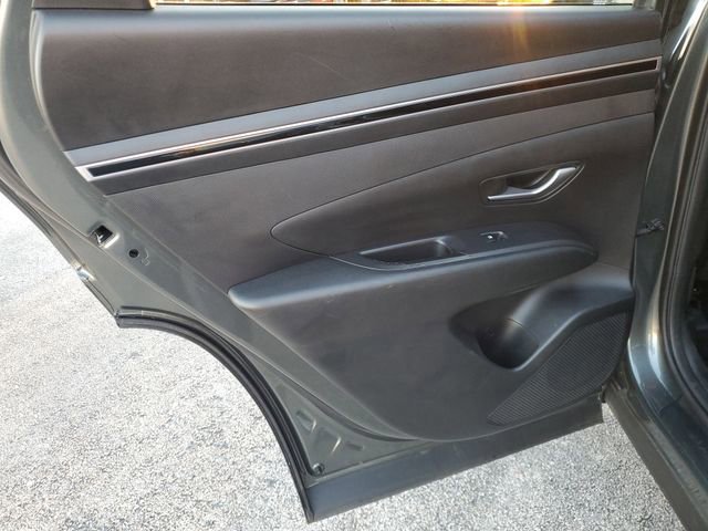 Used 2022 Hyundai Tucson SEL image 14
