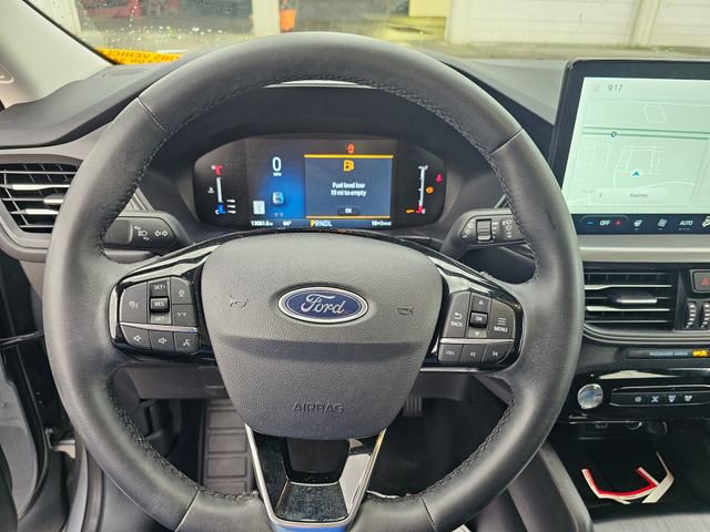 Certified 2024 Ford Escape SE FWD image 15