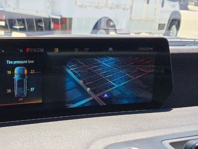 Certified 2025 Ford Expedition Active AWD/4WD image 28
