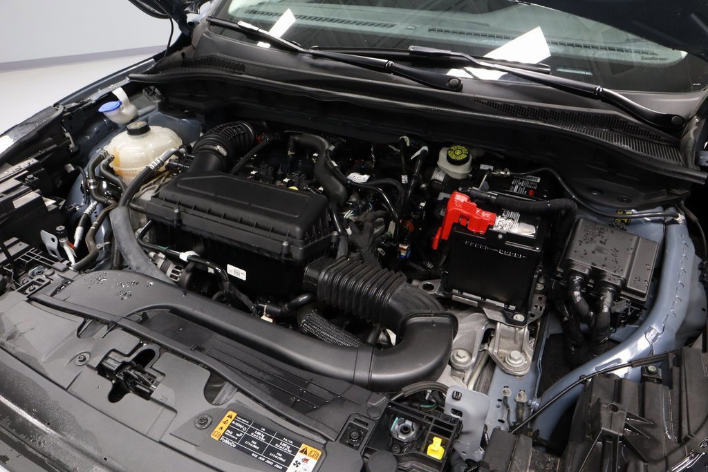 Certified 2023 Ford Escape Active image 15