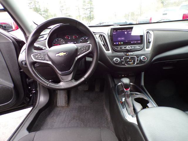 Used 2022 Chevrolet Malibu RS image 15