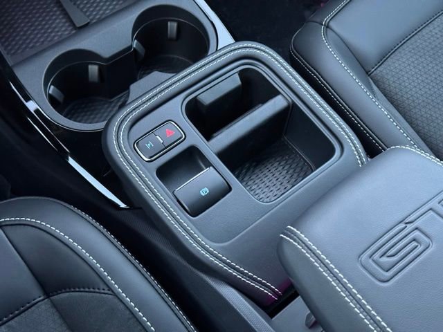 Certified 2025 Ford Mustang Mach-E GT w/ Interior Protection Package image 21