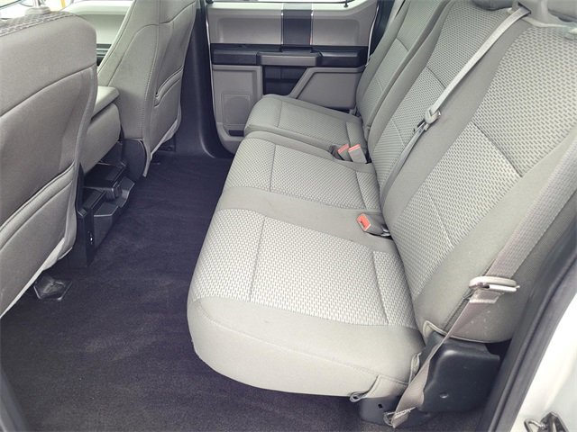 Certified 2019 Ford F150 XLT image 11