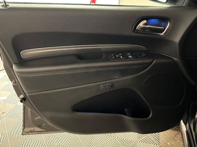 Used 2020 Dodge Durango GT AWD/4WD image 15