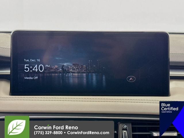 Used 2023 Genesis G70 2.0T w/ Sport Prestige Package image 18