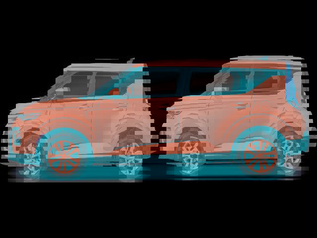 Used 2022 Kia Soul LX w/ Technology Package image 3