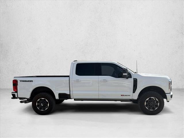 Certified 2024 Ford F250 Lariat w/ Lariat Ultimate Package AWD/4WD image 6