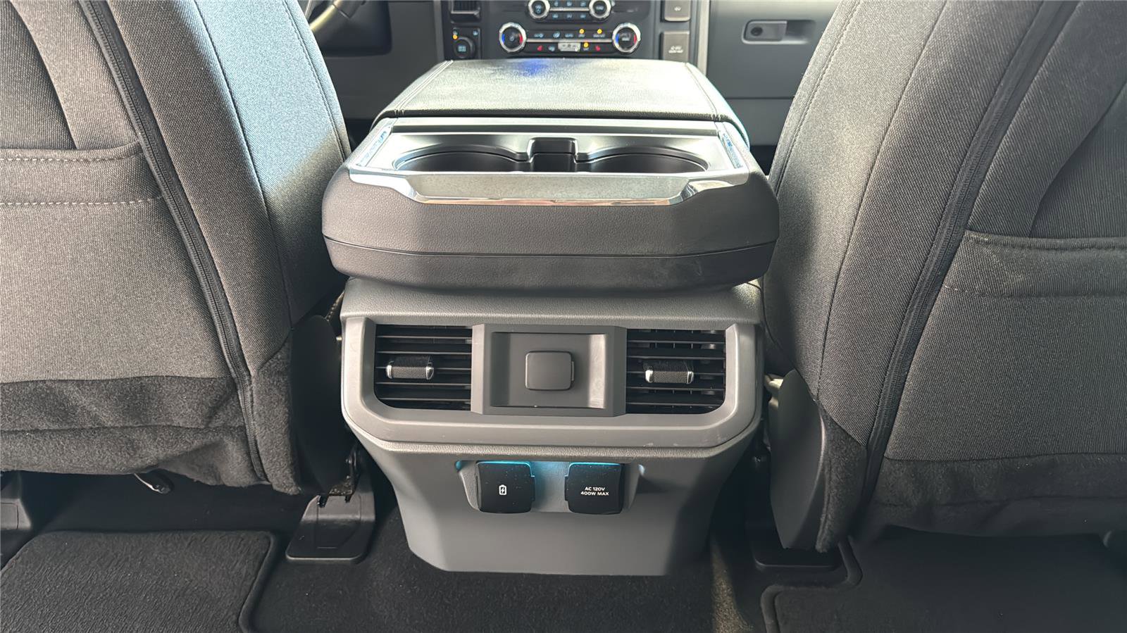 Certified 2024 Ford F150 XLT w/ Equipment Group 302A MID AWD/4WD image 20