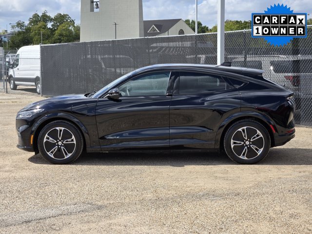 Certified 2023 Ford Mustang Mach-E Premium RWD image 4