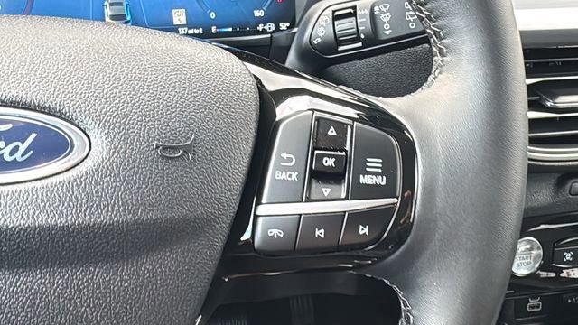 Certified 2024 Ford Escape Platinum image 23