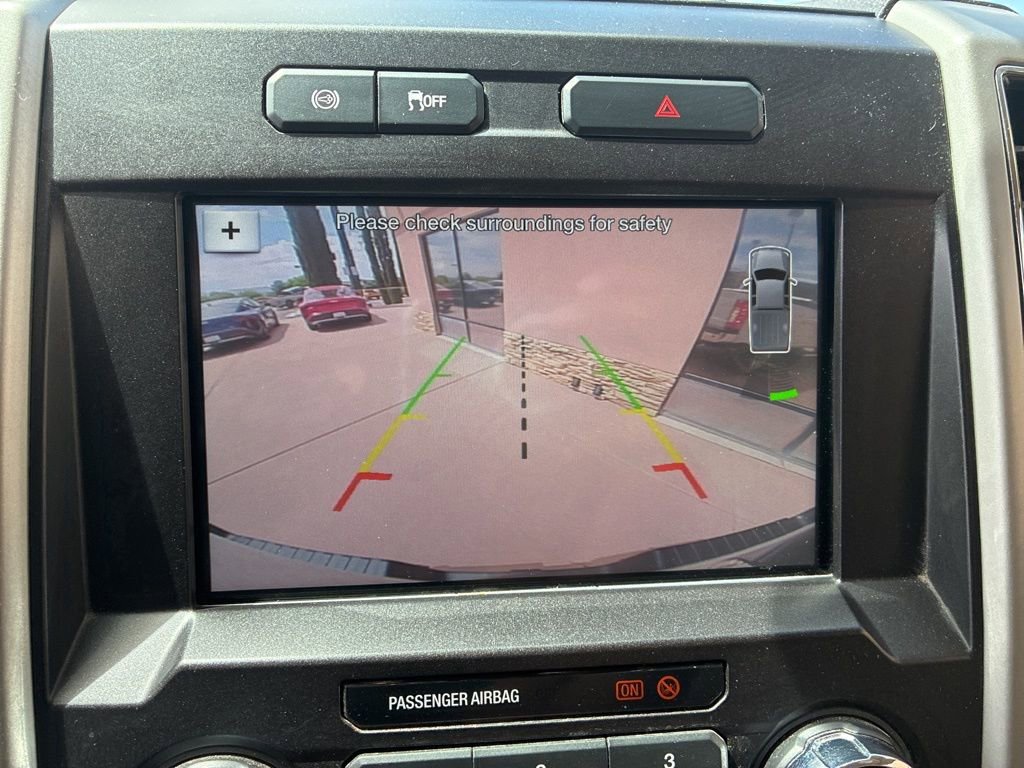 Certified 2019 Ford F350 Lariat w/ Chrome Package AWD/4WD image 44