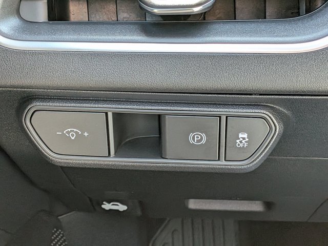 Used 2025 Kia K4 FWD image 18