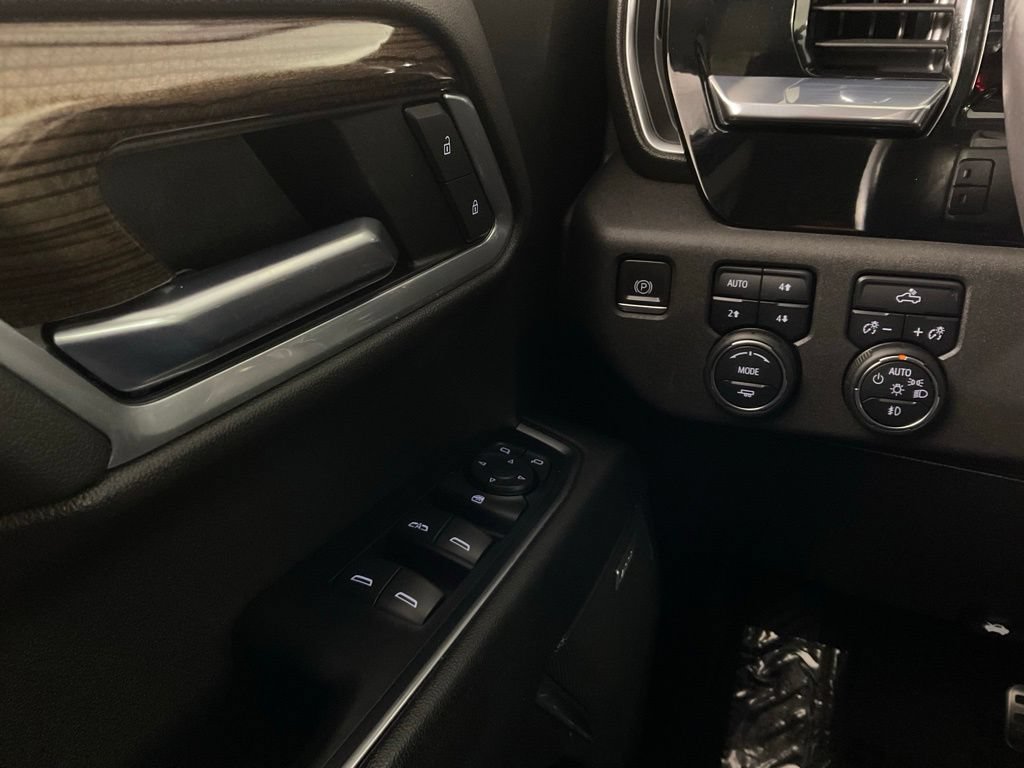 Used 2022 Chevrolet Silverado 1500 RST w/ All Star Edition Plus AWD/4WD image 19